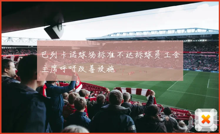 巴列卡诺球场标准不达标球员工会主席呼吁改善设施