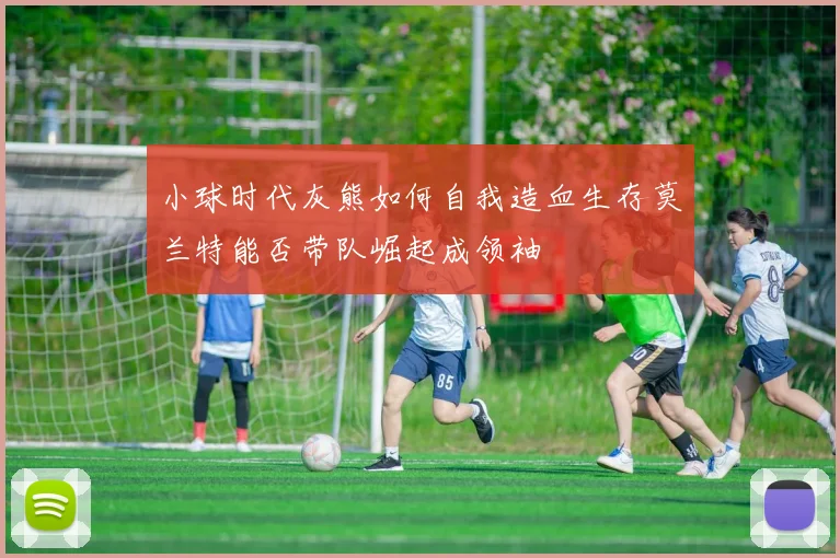 小球时代灰熊如何自我造血生存莫兰特能否带队崛起成领袖